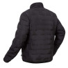Veste moto Rukka RAPTO-R Gore-Tex 3 couches Noir