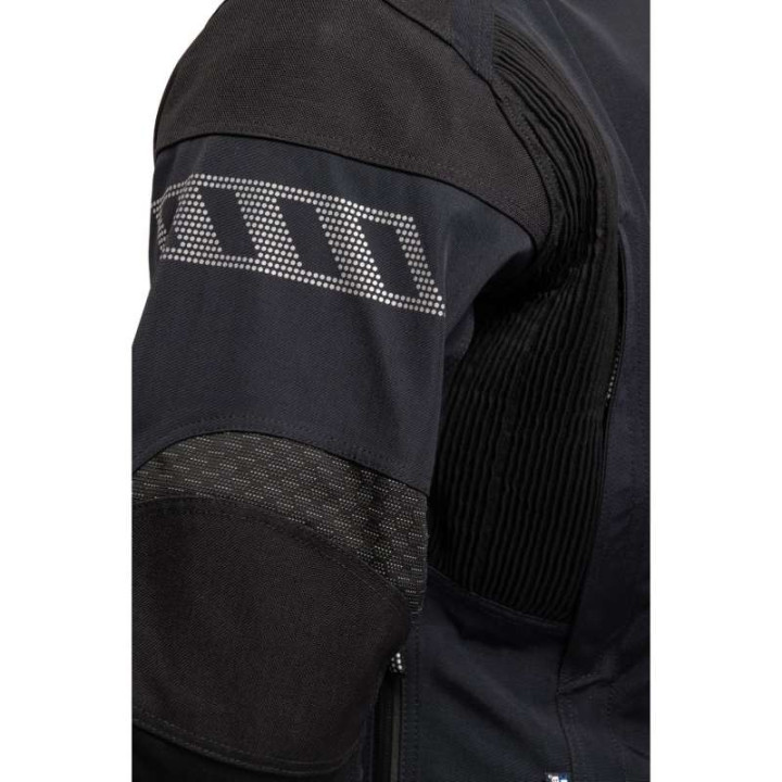 Veste moto Rukka ARMAGEDDO-R Gore-Tex 3 couches