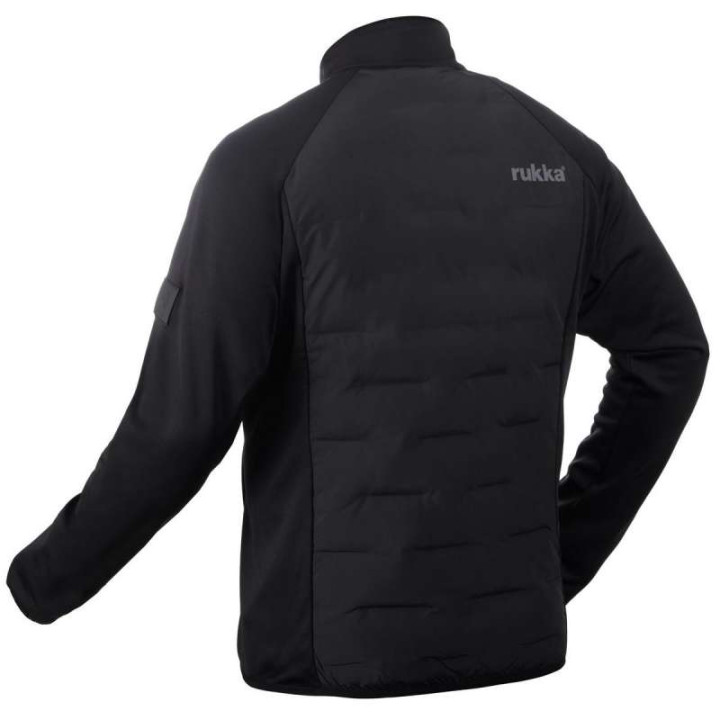 Veste moto Rukka ARMAGEDDO-R Gore-Tex 3 couches