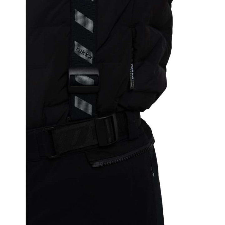 Rukka RAPTO-R Gore-Tex 3-layer motorcycle pants