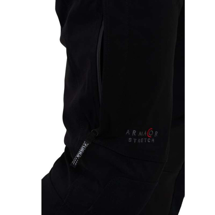 Rukka RAPTO-R Gore-Tex 3-layer motorcycle pants