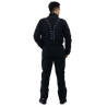Pantalon moto Rukka RAPTO-R Gore-Tex 3 couches Jambes courtes