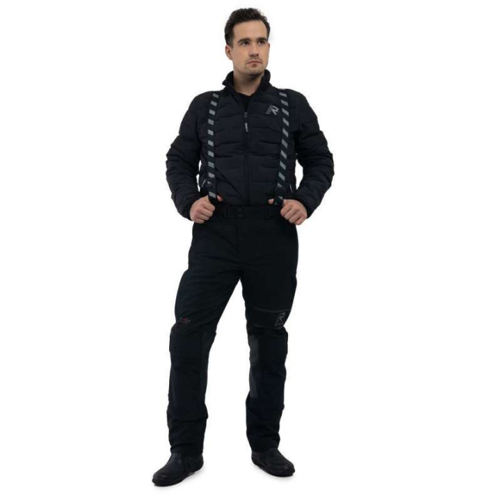 Rukka RAPTO-R Gore-Tex 3-layer short-leg motorcycle pants