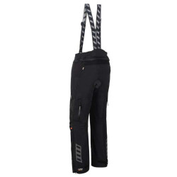 Rukka ARMAGEDDO-R Gore-Tex 3-layer motorcycle pants Short legs 2