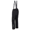 Pantalon moto Rukka ARMAGEDDO-R Gore-Tex 3 couches Jambes courtes