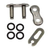 AFAM 520XMR3 semi-pressed chain attachment Steel