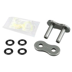 Attache à riveter axe creux pour chaîne AFAM 520 XMR3