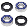 All Balls 25-1216 Kawasaki W650 front wheel bearings + seals kit