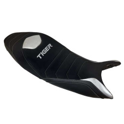 Bagster PREMIUM seat cover (7165HP1) Tiger 660 Sport 24-