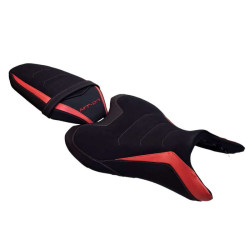 Bagster PREMIUM seat cover (6932HP4) MT-07 18-