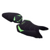 Housse de selle Bagster PREMIUM (7196HP3) Z500 24-