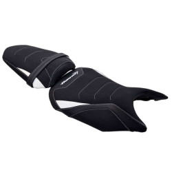 Housse de selle Bagster PREMIUM (7168HP2) CB750 Hornet 23-