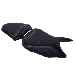 Housse de selle Bagster PREMIUM (7168HP5) CB750 Hornet 23-