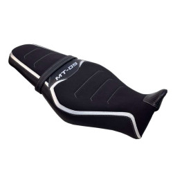 Housse de selle Bagster PREMIUM (7112HP2) MT-09 21-