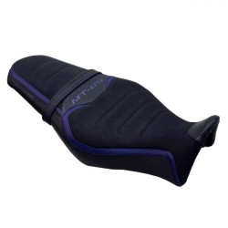 Bagster PREMIUM seat cover (7112HP3) MT-09 21-