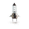 Ampoule phare Philips Vision Moto +30% H4 12V 60/55W P43T-38