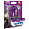 Ampoule phare Philips CityVision Moto +40% HS1 12 Volts