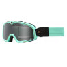 Masque moto 100% BARSTOW CARDIF