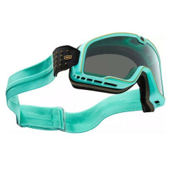 Masque moto 100% BARSTOW CARDIF 2