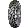 Pneu arrière Mitas ENDURO TRAIL+ 140/80B17 69H TL/TT M+S