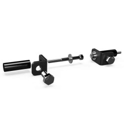 DENALI light mounting kit (bottom) BMW R1300GS