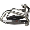 Pare-carters Titane  Akrapovic BMW R1300GS / ADVENTURE