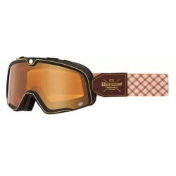 Masque moto 100% BARSTOW SOLACE
