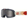Masque moto 100% BARSTOW TELURIDE