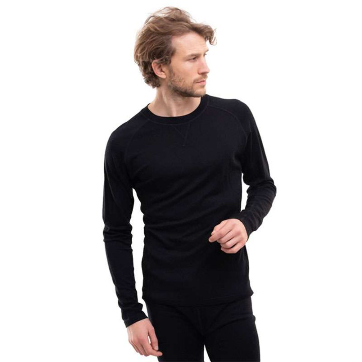 Rukka WOOL-R Merinos thermal jersey
