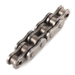 Transmission chain AFAM 520 XMR3 Steel 122 links