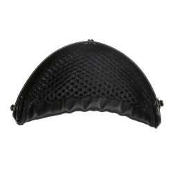 Bavette anti-remous pour casque Klim KRIOS PRO