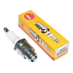Bougie Standard NGK BR6HS