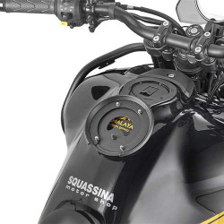 Givi TANKLOCK BF92 HIMALAYAN 450 clamp