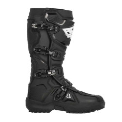 Bottes moto Acerbis ARTIGLIO Noir 2
