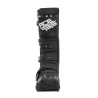 Acerbis ARTIGLIO motorcycle boots Black