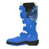 Bottes moto Acerbis ARTIGLIO Bleu/Blanc