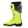 Bottes moto Acerbis ARTIGLIO Jaune Fluo/Blanc