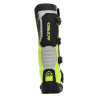 Bottes moto Acerbis ARTIGLIO Jaune Fluo/Blanc