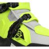 Bottes moto Acerbis ARTIGLIO Jaune Fluo/Blanc