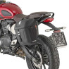 Givi MULTILOCK luggage rack (TMT6424) Triumph Scrambler 400X / Speed 400