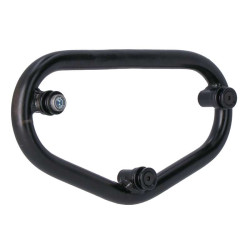 Ecarteur gauche SW-Motech SLC Triumph Scrambler 400X/Speed 400 (HTA.11.616.10000)