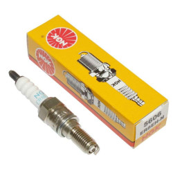 Bougie standard NGK ER8EH-N