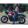 Jean moto femme BOLID'STER RIDESS