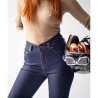 Jean moto femme BOLID'STER RIDESS