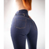 BOLID'STER RIDESS women's motorcycle jeans