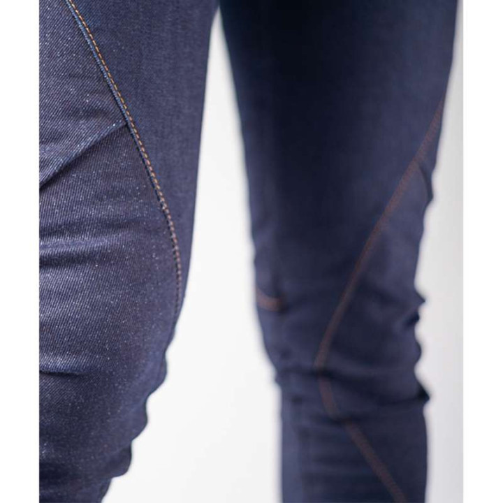 Jean moto femme BOLID'STER RIDESS