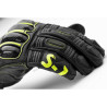 Gants moto RST S-1 NOIR/JAUNE FLUO