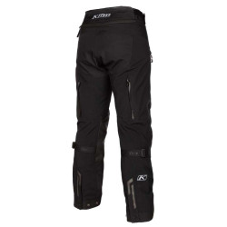 Pantalon moto Femme Klim ALTITUDE Noir 2