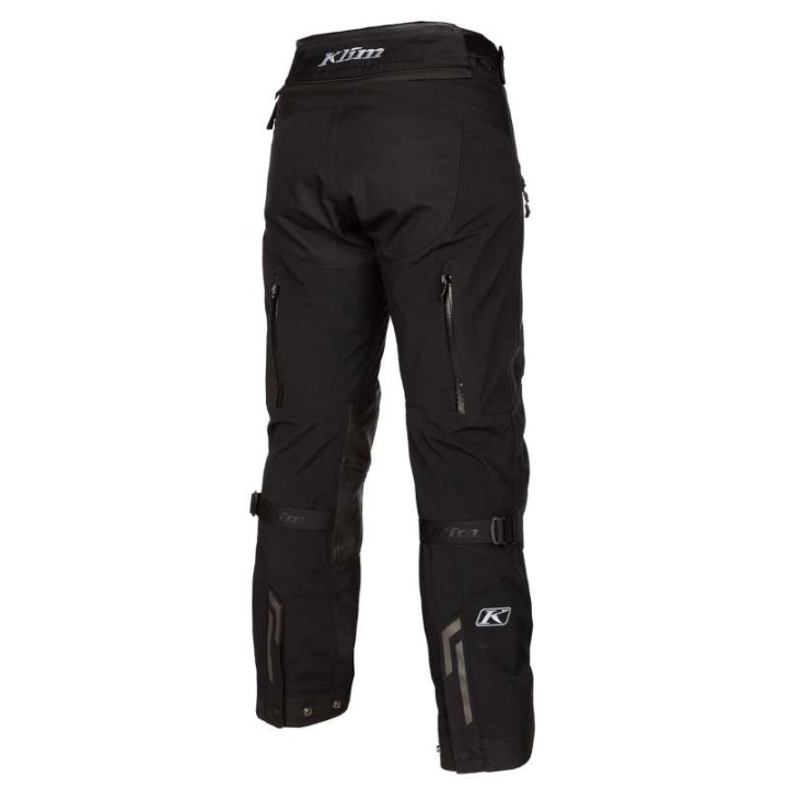Pantalon moto Femme Klim ALTITUDE Noir