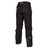 Women's Klim ALTITUDE 2023 motorcycle pants Black